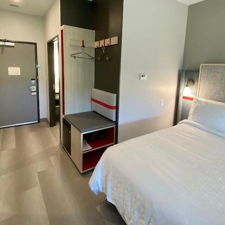 Avid Hotels - Macon North By Ihg エクステリア 写真