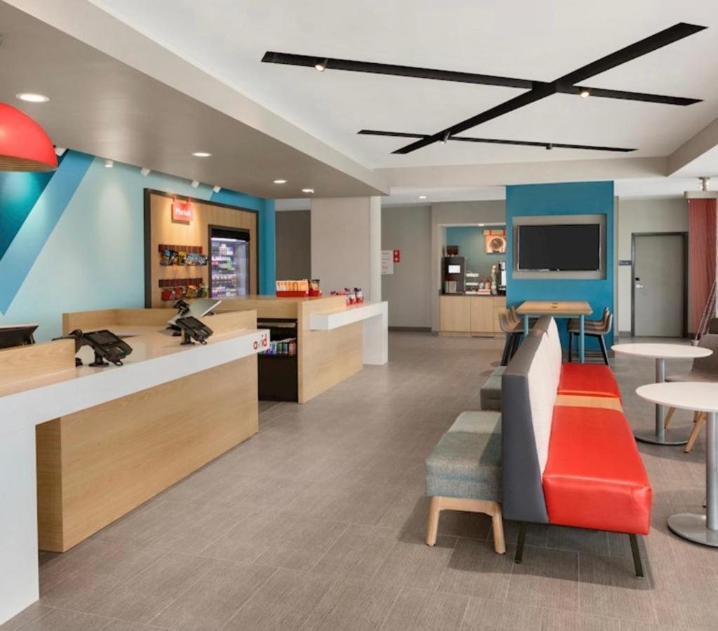 Avid Hotels - Macon North By Ihg エクステリア 写真