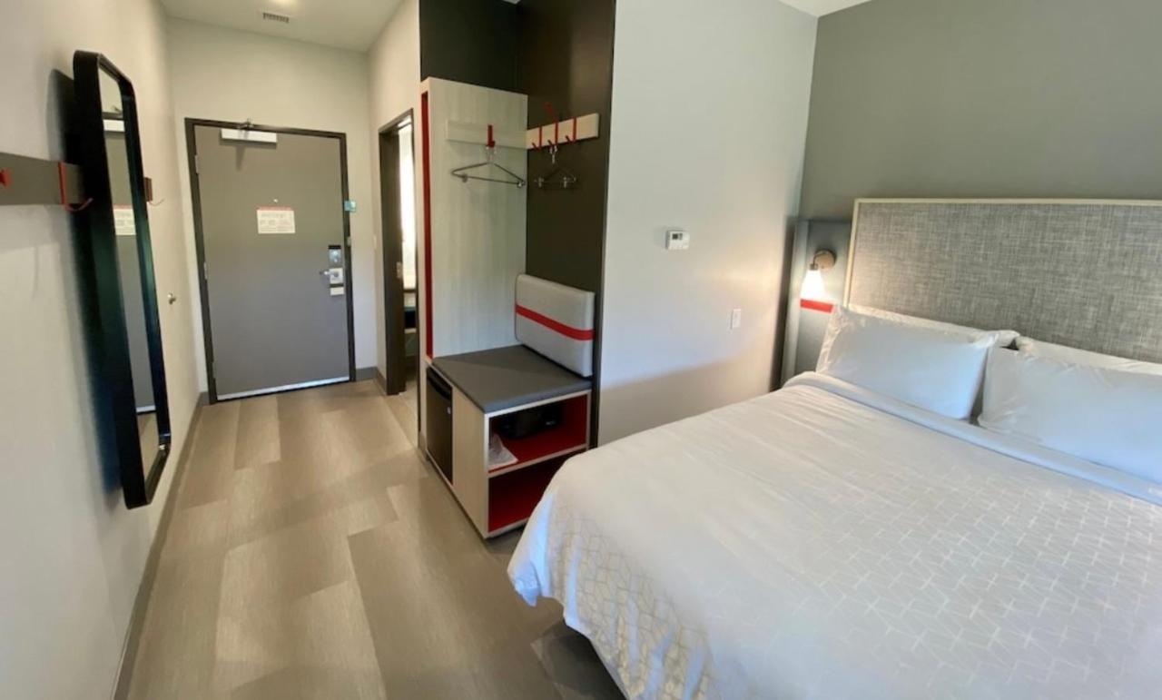 Avid Hotels - Macon North By Ihg エクステリア 写真