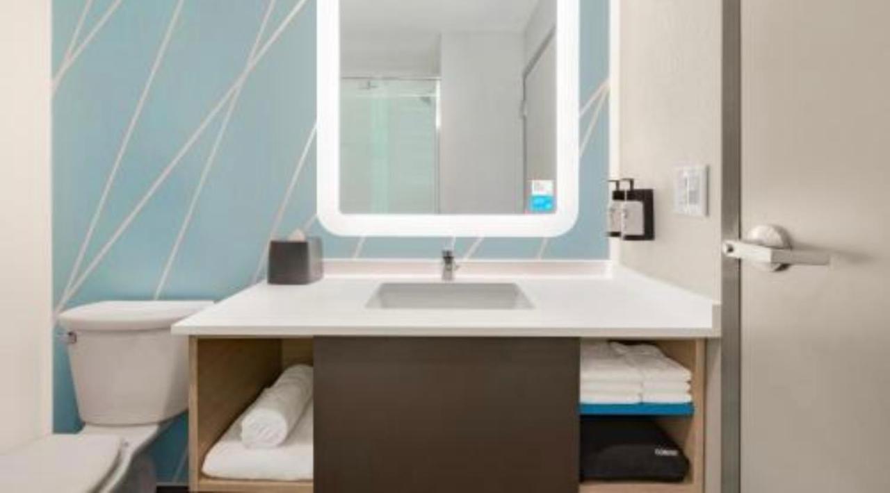 Avid Hotels - Macon North By Ihg エクステリア 写真