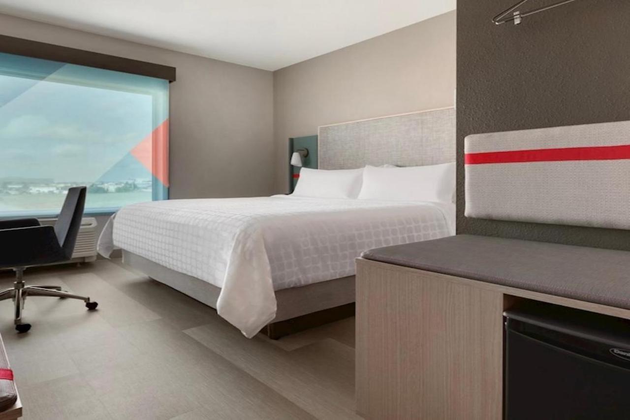 Avid Hotels - Macon North By Ihg エクステリア 写真