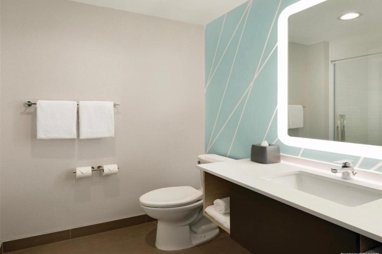 Avid Hotels - Macon North By Ihg エクステリア 写真